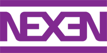 Лого на Nexen